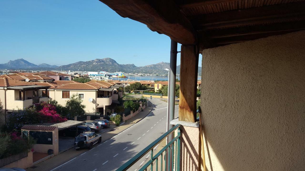 Casa Federica Apartment Olbia Exterior photo